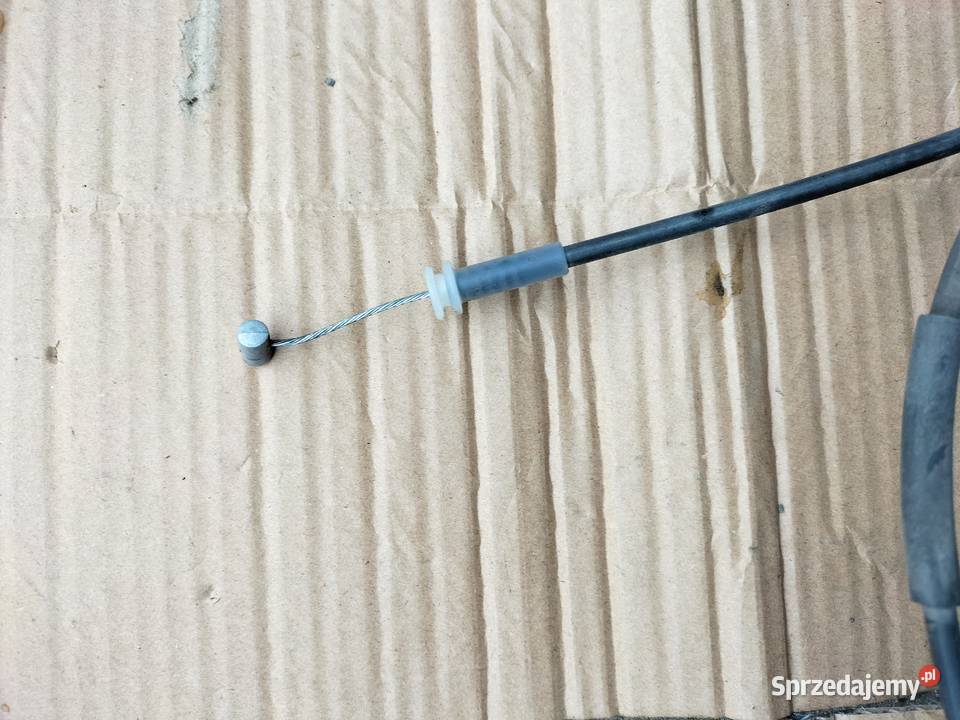 MONDEO MK1 MK2 LINKA MASKI Kamień-Kolonia