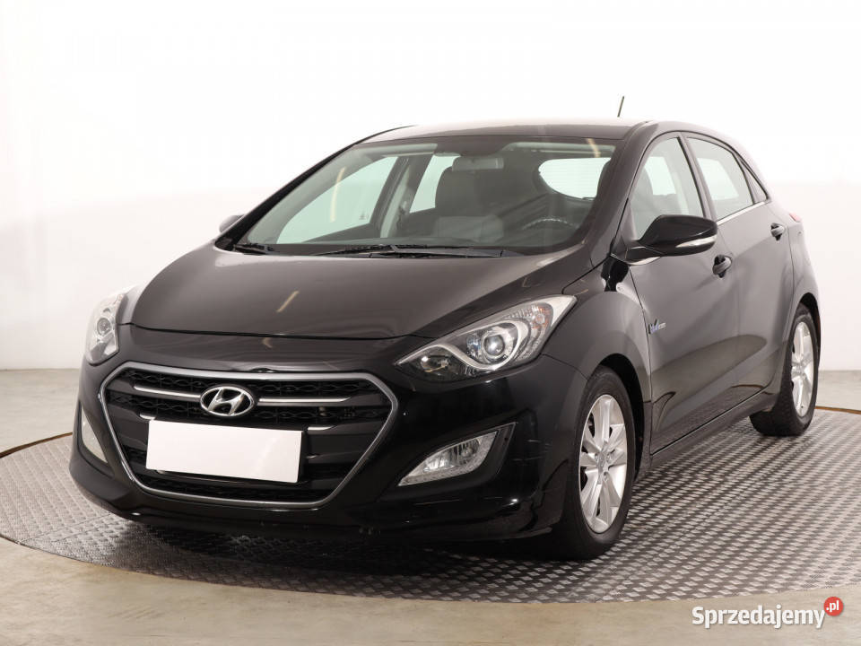 Hyundai i30 14 CRDi centralny zamek Katowice