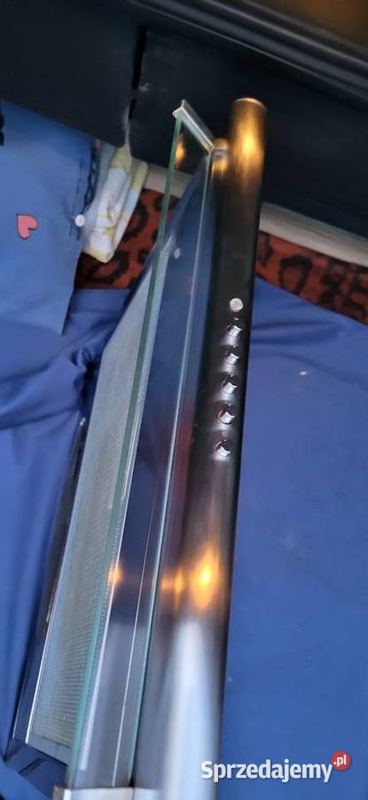 Okap Pochłaniacz Amica łódzkie Łódź