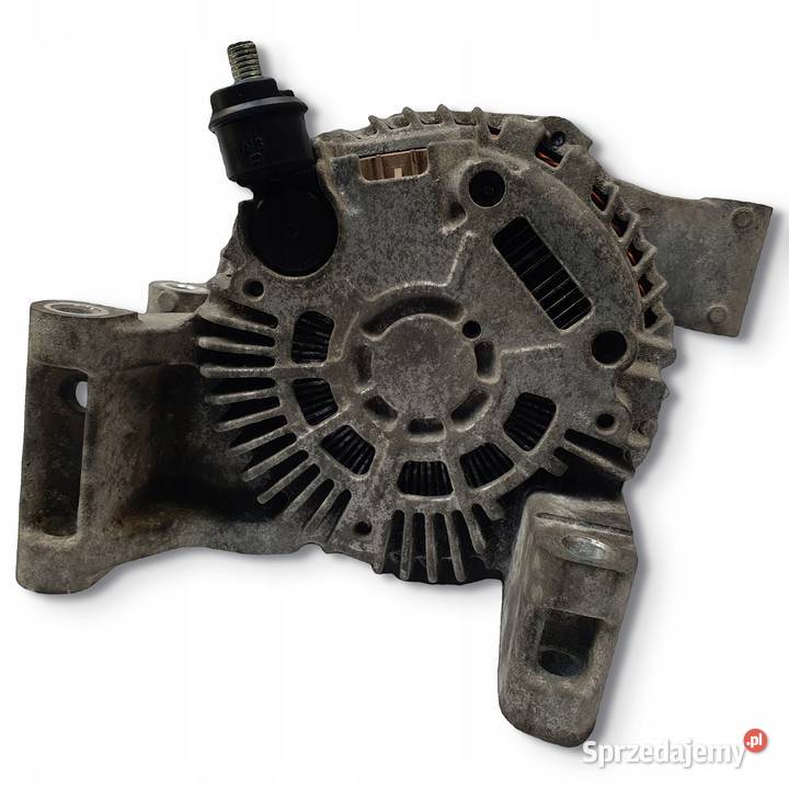 ALTERNATOR Mazda 6 20 16V oryginał A3TJ3391 110A osobowe Chełm