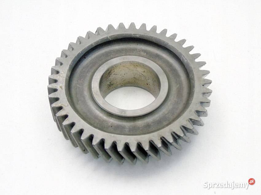 KOŁO ZĘBATE SKRZYNI BIEGÓW AUTOMAT MERCEDES 14 osobowe śląskie Sosnowiec