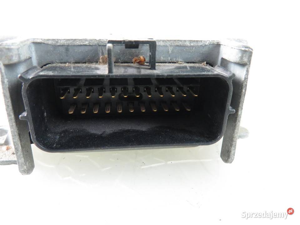 MODUŁ AIRBAG CHRYSLER VOYAGER IV 04748604AC