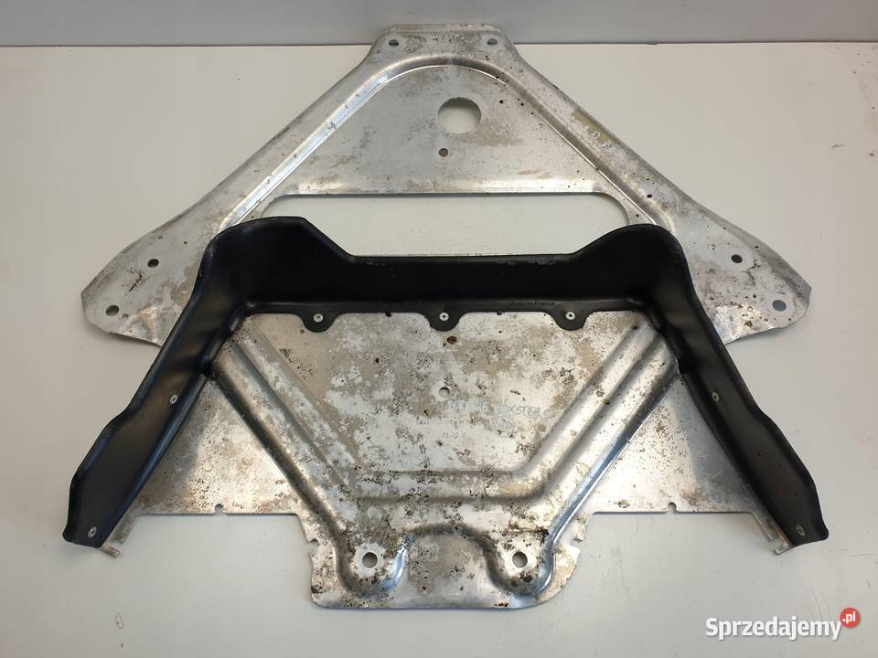 Porsche Boxster 986 32 OSŁONA SILNIKA dolna osobowe Chełm