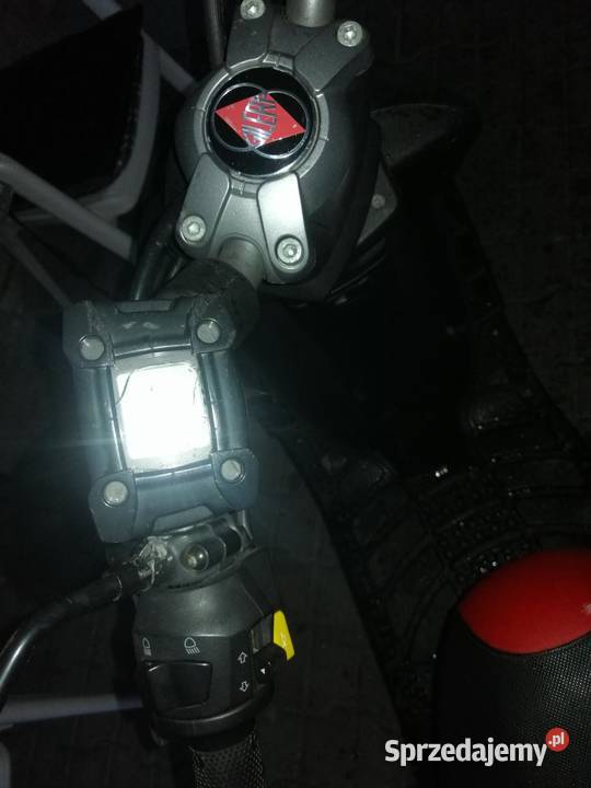 Skuter Gilera 13500km Wałbrzych