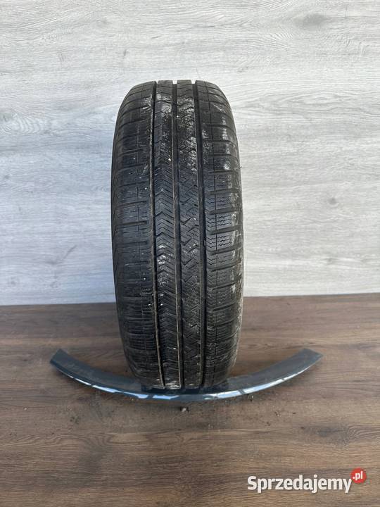 19565R15 Vredestein Quatrac 5 2019r 659mm Gorzów Wielkopolski