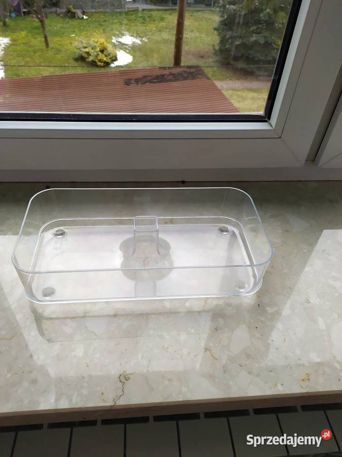 Lodówka WBA43983 NFC IX WHIRLPOOL części