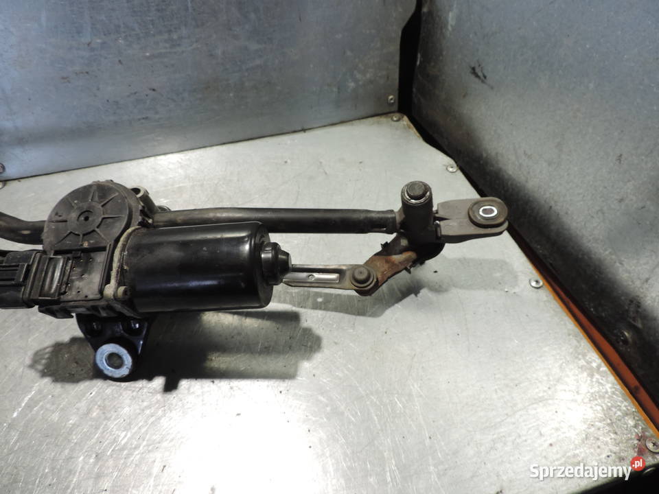 KIA CEED I FLMECHANIZM WYCIERACZEK PRZÓD Nowy Sącz