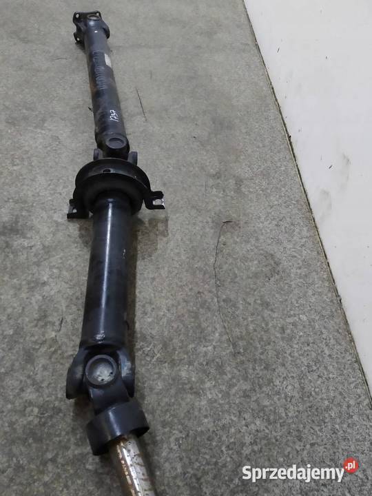 WAŁ NAPĘDOWY 15 B Piaggio Porter II 2021 NP6 osobowe