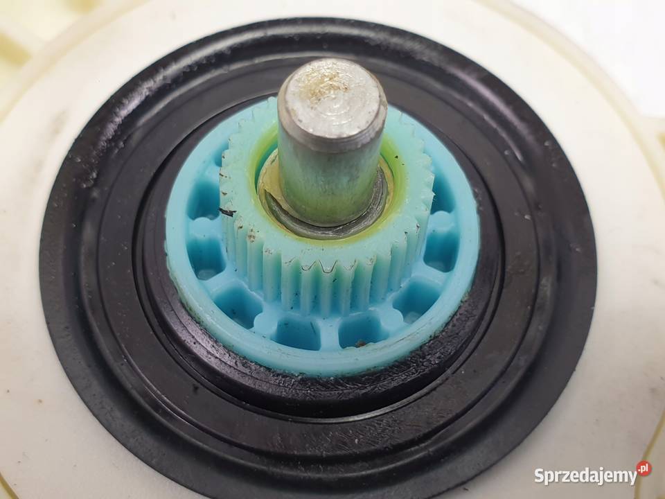 Audi A4 B8 SILNICZEK SZYBY Lewy tył 8K0959811 Rudka