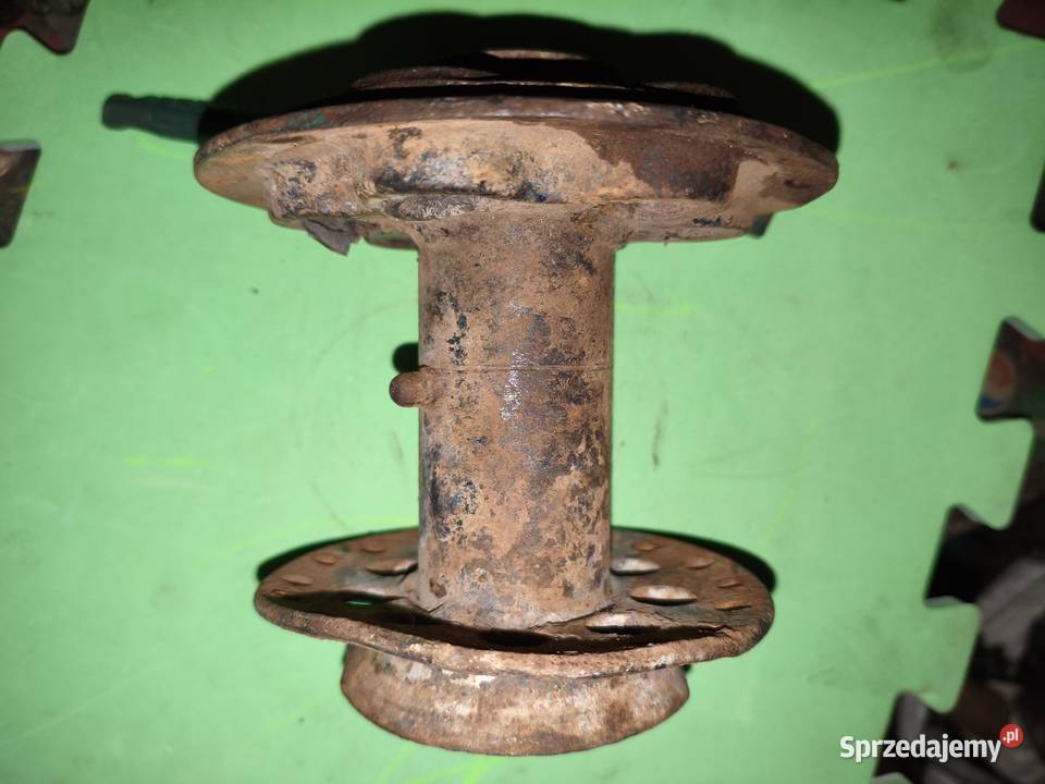 Piasta koła tylna IŻ49 Leszno