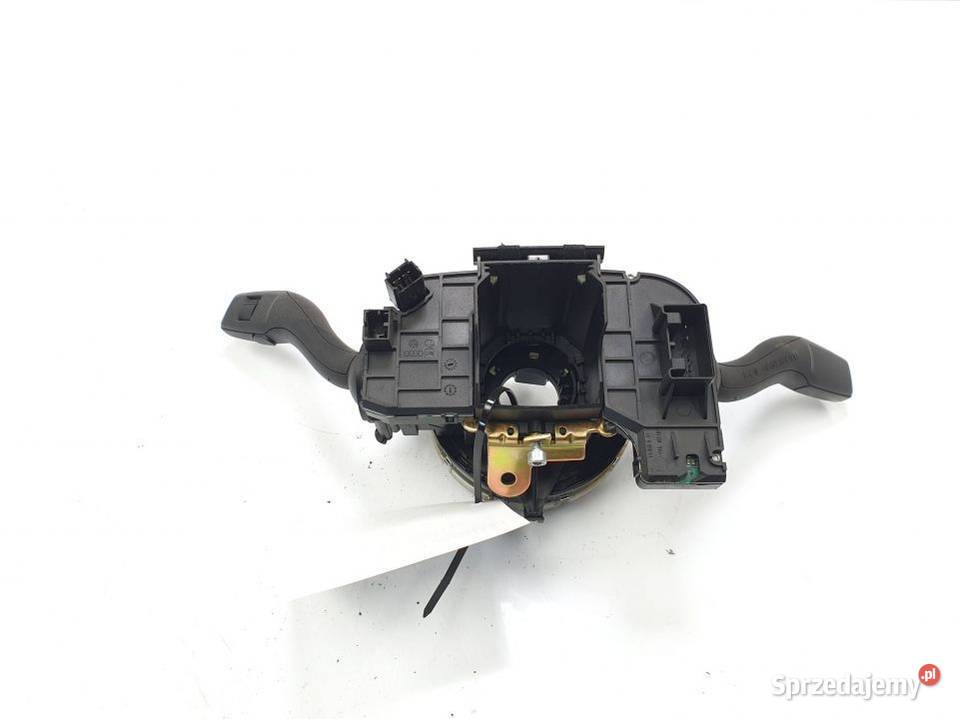 PRZEŁĄCZNIK ZESPOLONY AUDI A4 B7 8E0953549Q Lipno