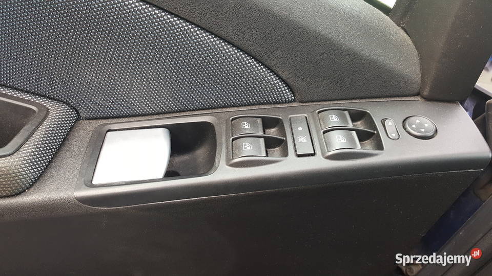 Sprzedam Fiata Idea 2007