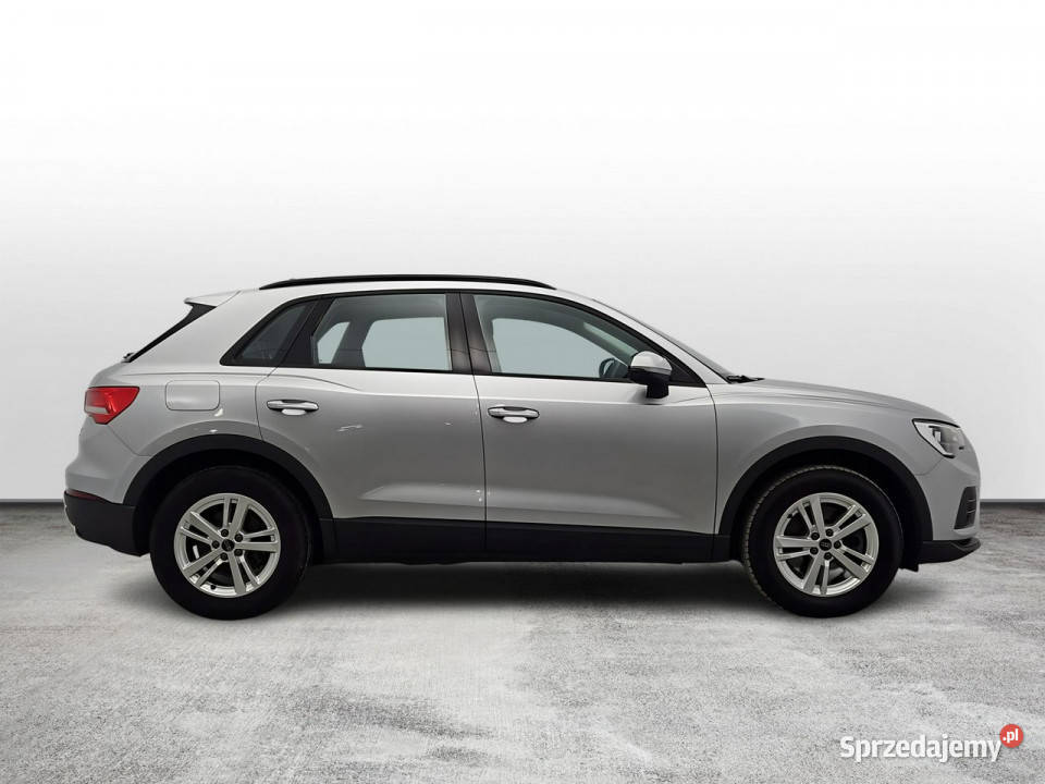 Audi Q3 40 TFSI Quattro S tronic Z Polskiego Q3 Warszawa