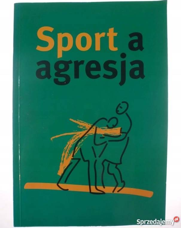 SPORT A AGRESJA