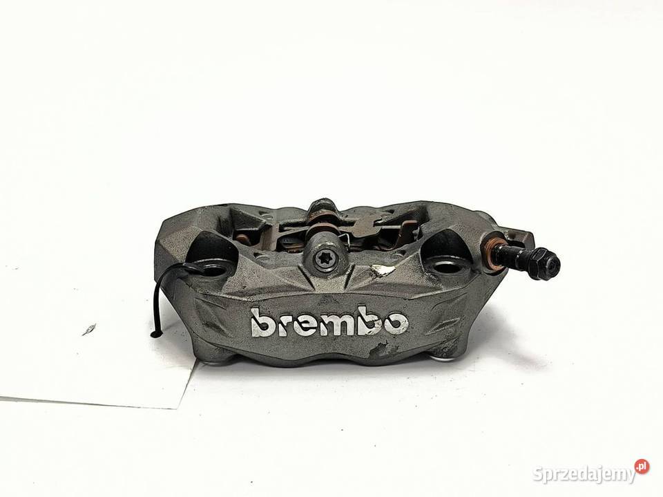 ZACISK PRZÓD DUCATI SUPERSPORT 950 S BREMBO Lipno sprzedam