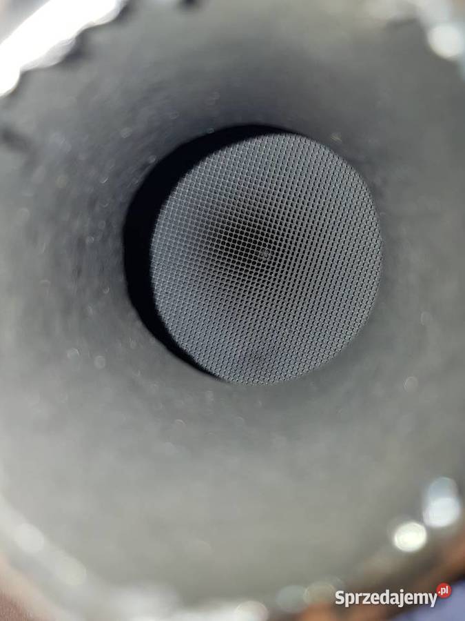 Katalizator vw polo 14 bezyna Jatki