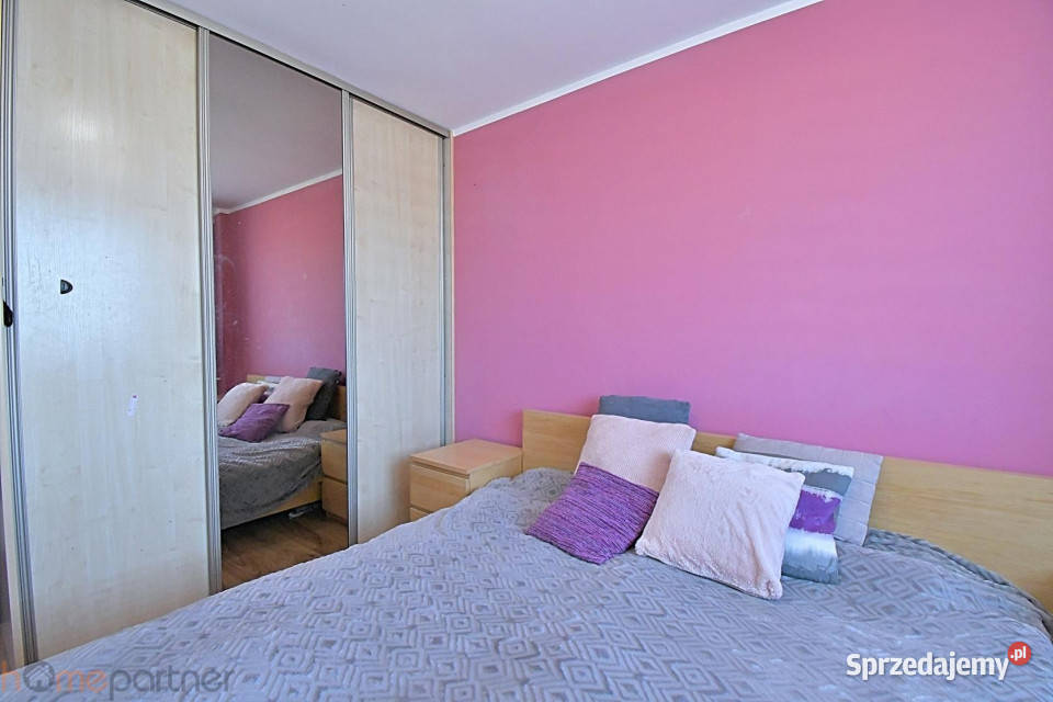 Mieszkanie do sprzedania 645m2 3 pokoje Wrocław 64.5m2