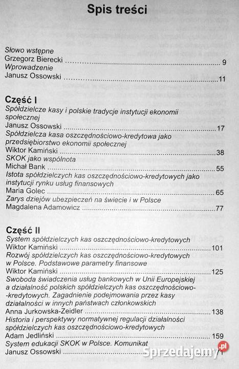 Spółdzielcze kasy oszczędnościowo kredytowe lubelskie Chełm