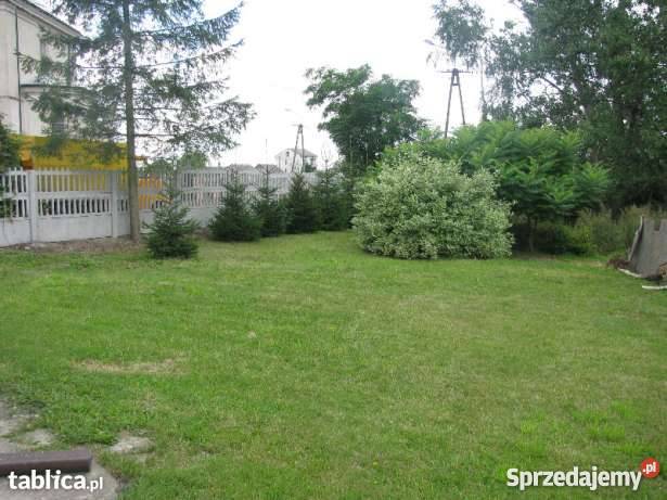 Dom w Radzanowie nWkrą w świetnym punkcie Radzanów