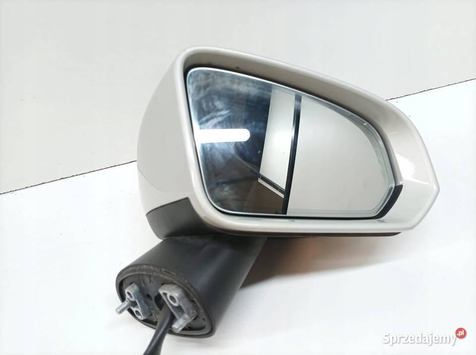 LUSTERKO PRAWE 14PIN EUROPA 72646 048506 Volvo świętokrzyskie