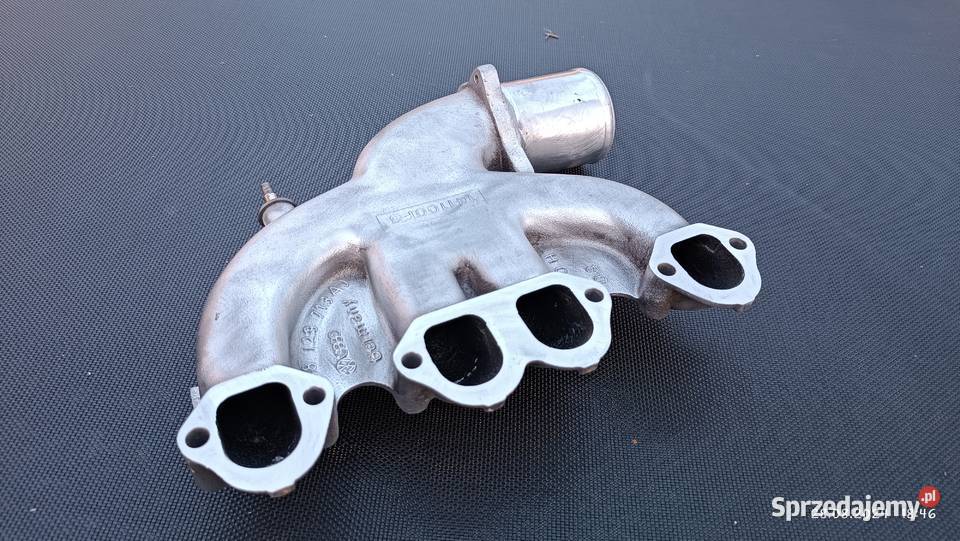 Kolektor Dolotowy 19 TDI Ssący Custom Dolot 25 osobowe Warszawa