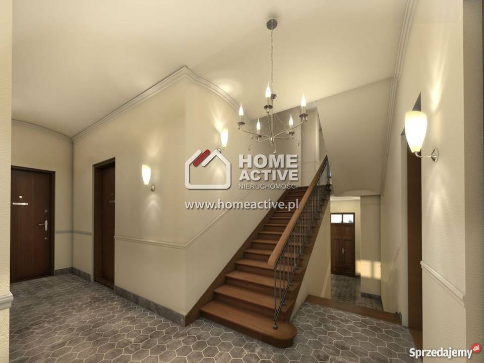 mieszkanie Kraków Podgórze Stare Podgórze 42m2 2 Kraków