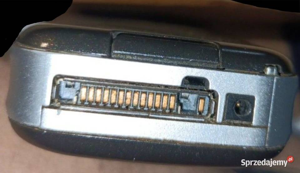 sprzedam telefon komórkowy Nokia działa Sosnowiec