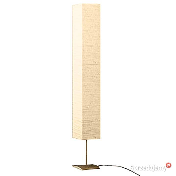 vidaXL Lampa podłogowa ze stalową podstawą 170 Warszawa