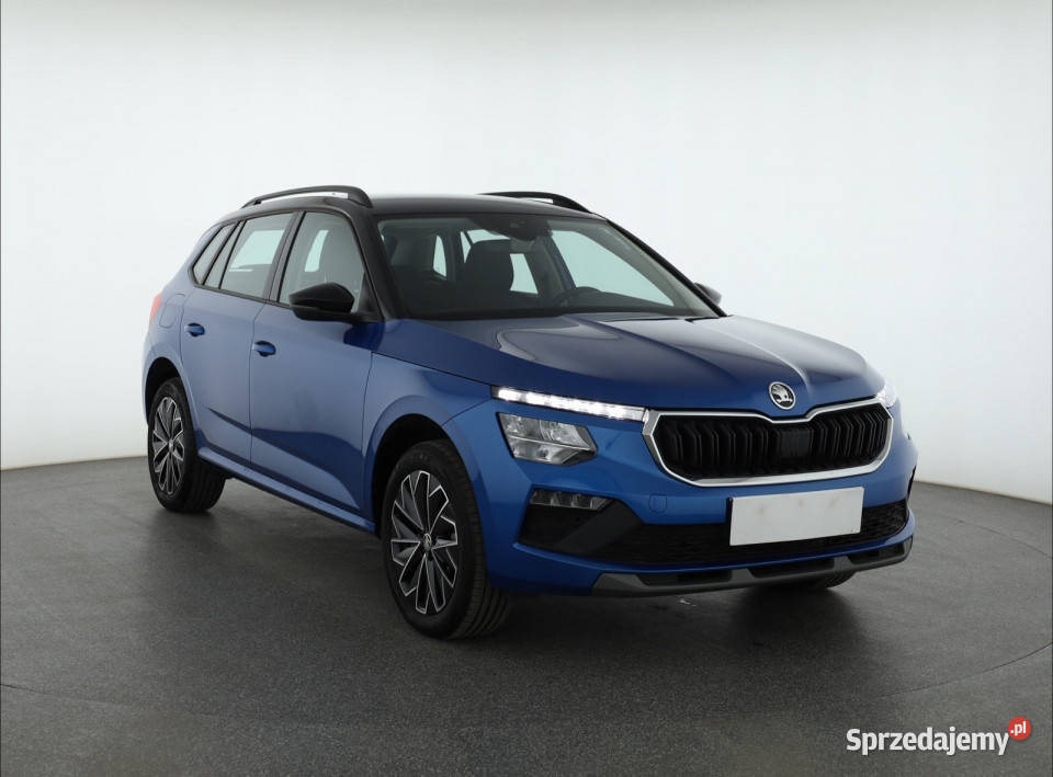 Skoda Kamiq 10 TSI Kamiq mazowieckie sprzedam