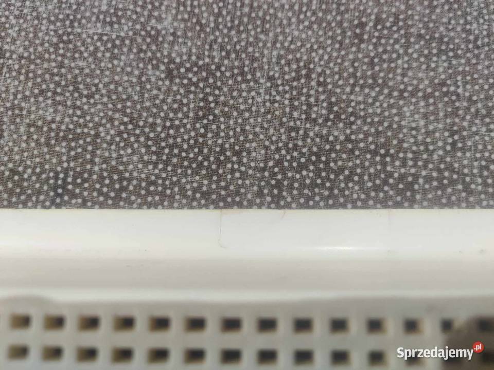 Taca filtracyjna zbiornika mycia zmywarka śląskie Katowice