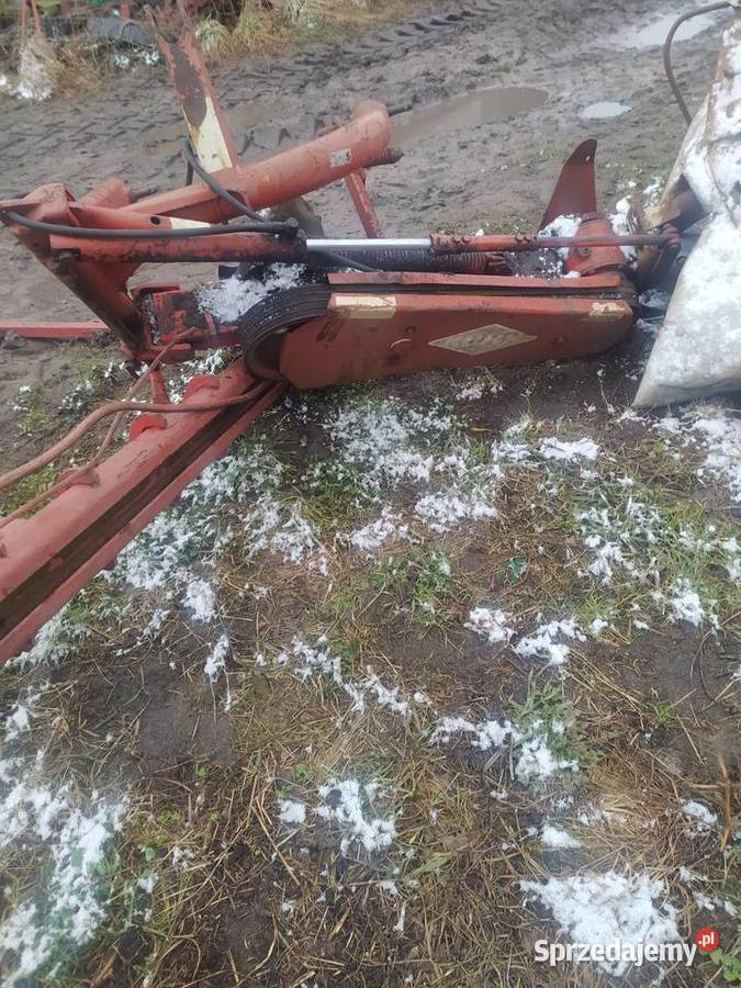 części kosiarka kuhn gmd 55 66 77 claas stoll z łódzkie