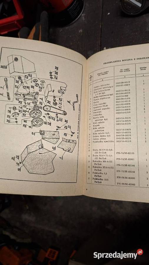 Siewnik Poznaniak 27m Siewniki i sadzarki Dobruchów