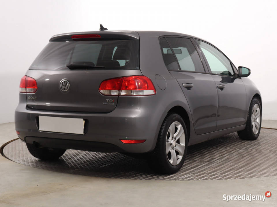 VW Golf 16 TDI system Start-Stop Katowice sprzedam