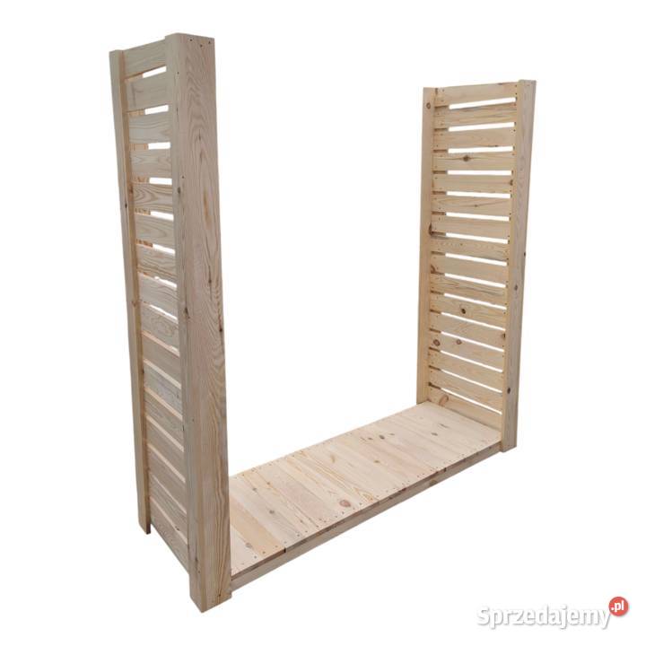 Drewniany schowek ogrodowy 195x180x60 D2 Surowy Domki drewniane Lelów