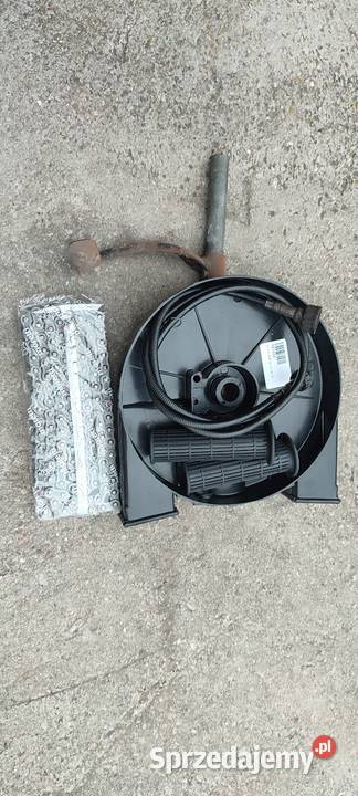 Sprzedam Mz ts 150 Goski-Wąsosze