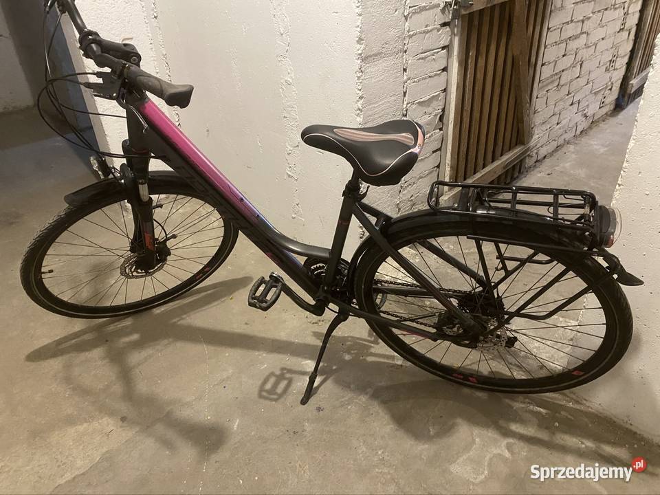 Northtec BOUDICCA Rower Damski city trekking Opole