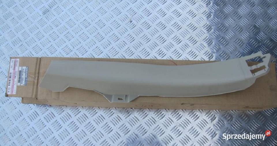 PLASTIK OSŁONA ZAŚLEPKA 769181MM9A INFINITI M osobowe Nowy Tomyśl