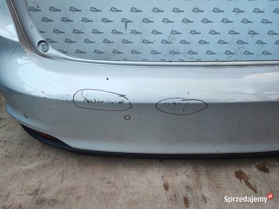 FIAT TIPO II 16r zderzak tył PDC Zderzaki Kielce sprzedam