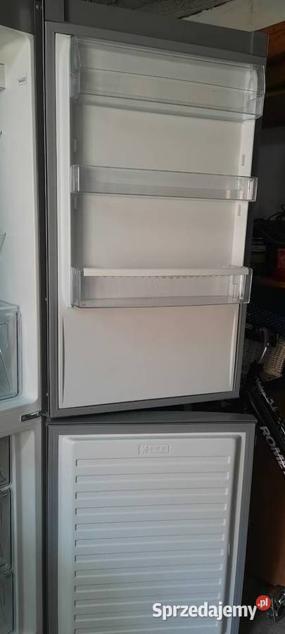 Lodówkozamrażarka Ikea Kylig na gwarancji wolnostojące Tarnów