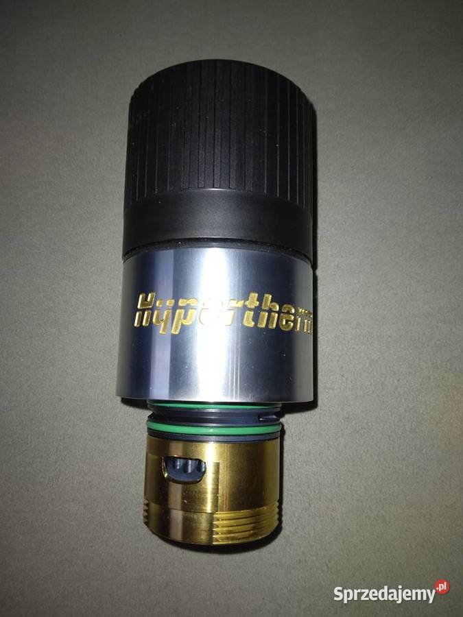 Nowy korpus palnika plazmowego Hypertherm 220706 Wągrowiec