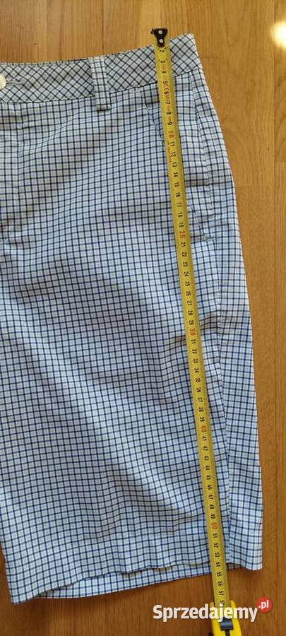 Szorty golfowe PUMA W32 Rozmiar L Krosno