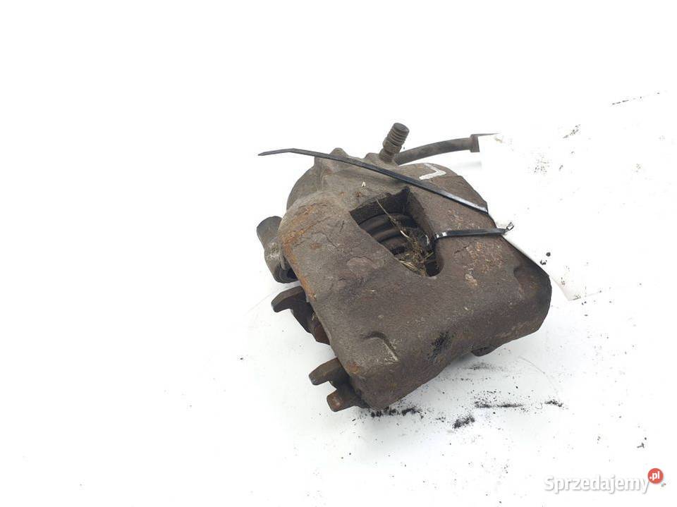 ZACISK HAMULCOWY PRZÓD LEWY SKODA FABIA III osobowe kujawsko-pomorskie