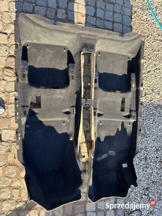 Wykładzinatapicerka Audi A4 B6B7 Świątniki Górne