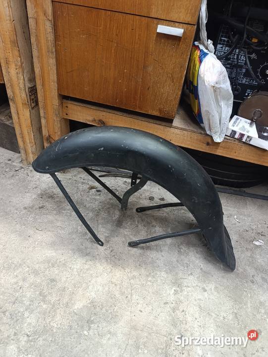 Błotnik przedni Simson awo sport 250 425 nie sprzedam