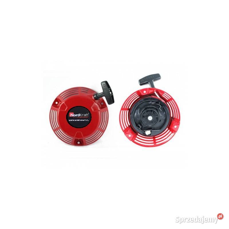 Rozrusznik Do Kosiarek Honda GXV140 GXV160 MET Ostrołęka