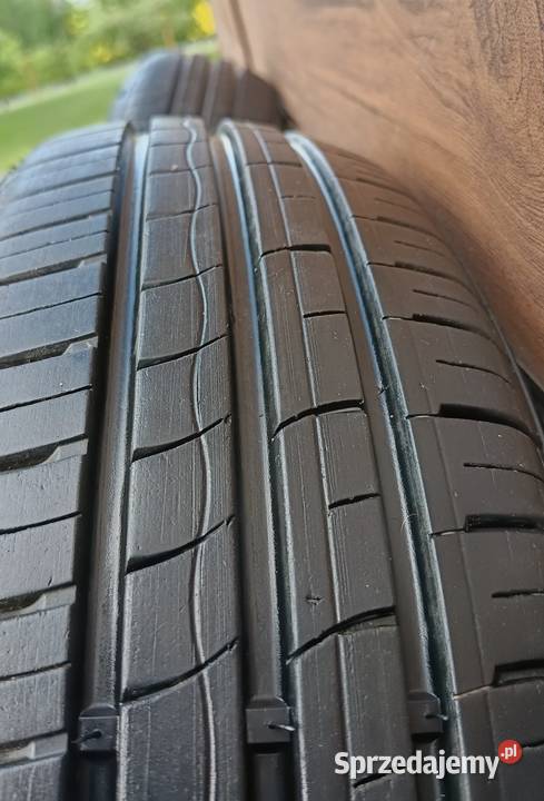 Opony letnie 15565R14 Michelin Energy Imperial świętokrzyskie