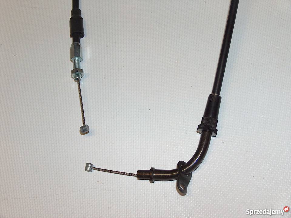 LINKA GAZU OTWIERAJĄCA GSXR 1100 8688 Zabrze