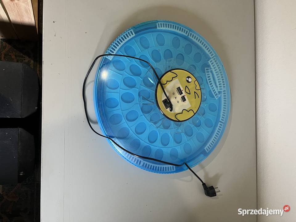 Wylęgarka do jaj ptasich Kobyłka