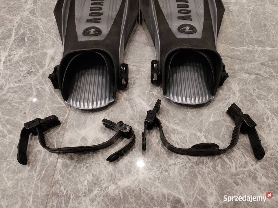 Płetwy Nurkowe Aqualung Blades 2 Flex mazowieckie Warszawa