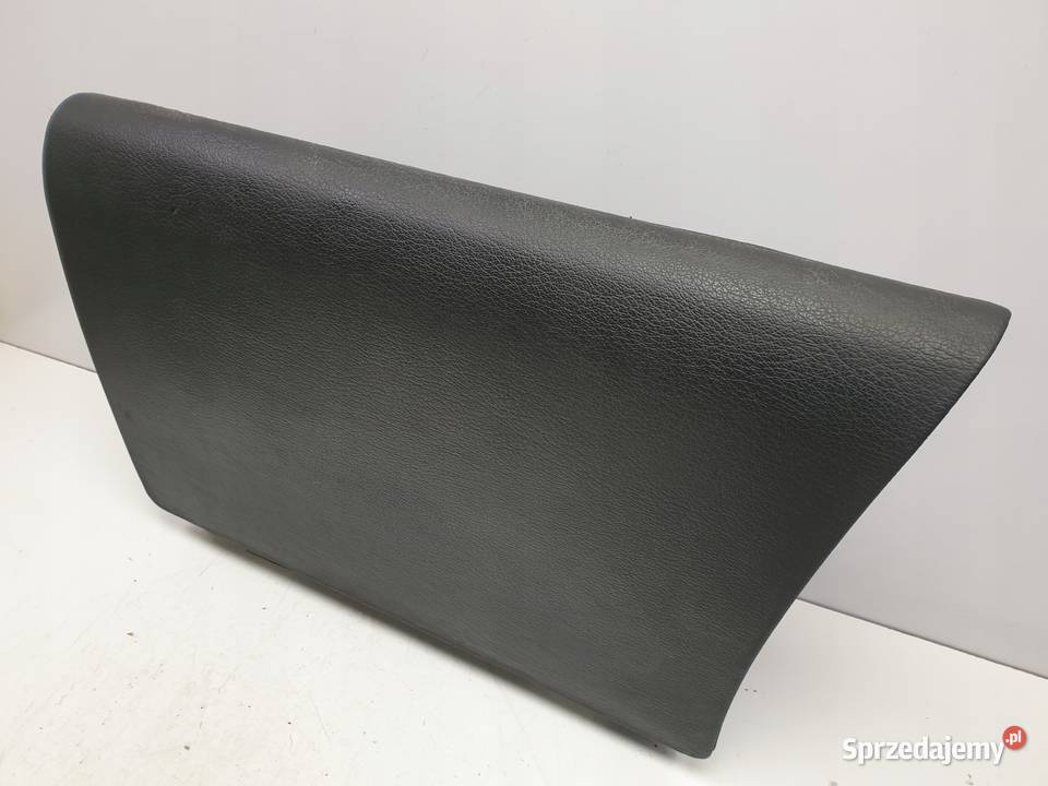 SCHOWEK PASAŻERA Land Rover Range Rover P38 Rudka sprzedam